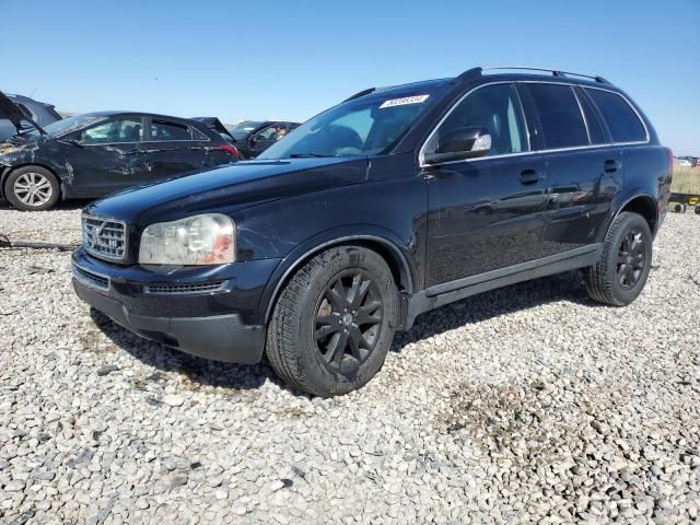 2007 Volvo XC90 V8