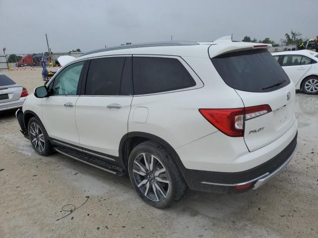 2019 Honda Pilot Touring