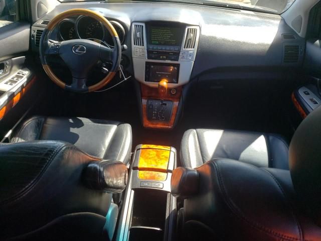 2004 Lexus RX 330