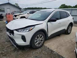 Salvage Cars with No Bids Yet For Sale at auction: 2023 Ford Escape Active