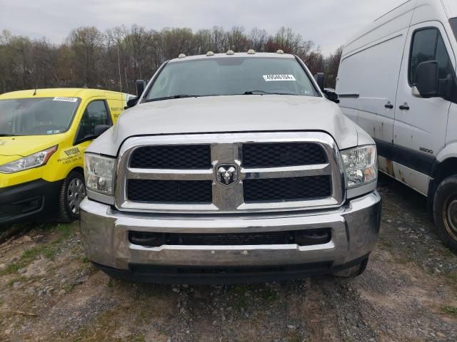 2015 Dodge RAM 3500