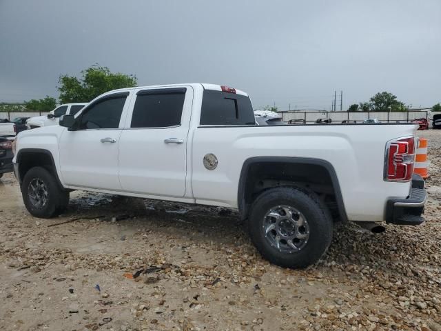 2015 GMC Sierra K1500 SLT