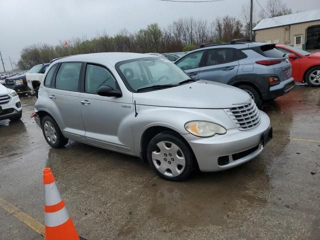 2006 Chrysler PT Cruiser Touring