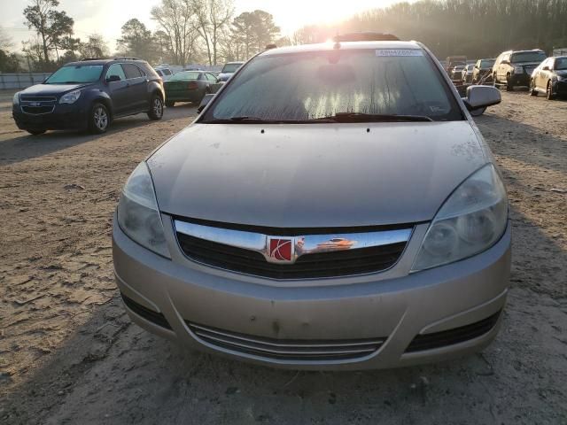 2007 Saturn Aura XE