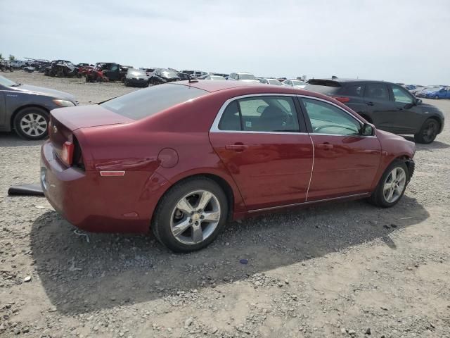 2011 Chevrolet Malibu 1LT