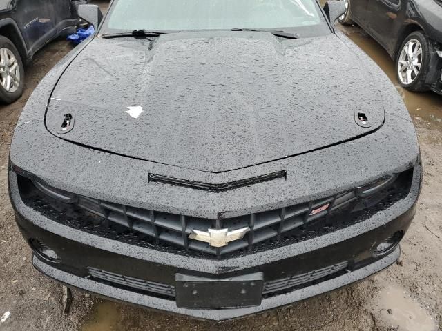 2011 Chevrolet Camaro LS