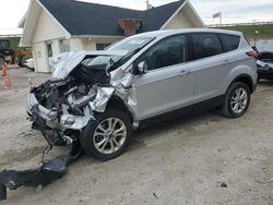 Vehiculos salvage en venta de Copart Northfield, OH: 2019 Ford Escape SE