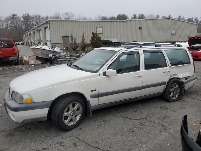 1998 Volvo V70 XC