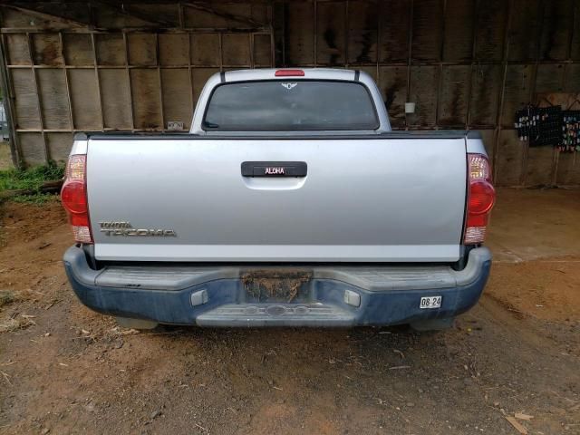 2006 Toyota Tacoma Access Cab