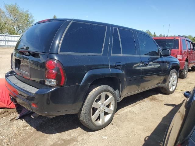 2008 Chevrolet Trailblazer LS