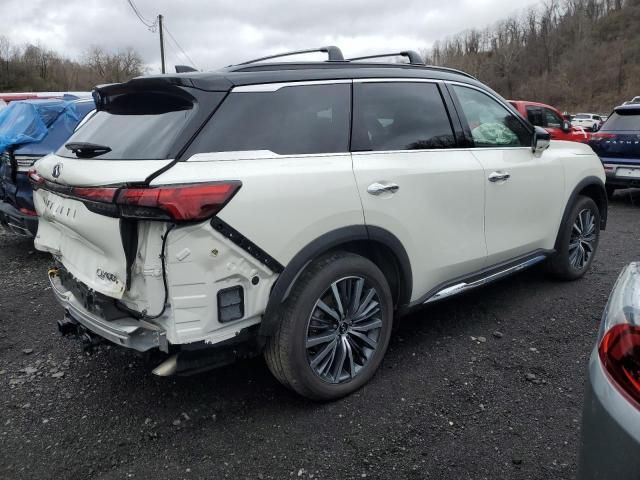 2023 Infiniti QX60 Autograph