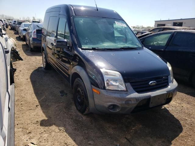 2013 Ford Transit Connect XL