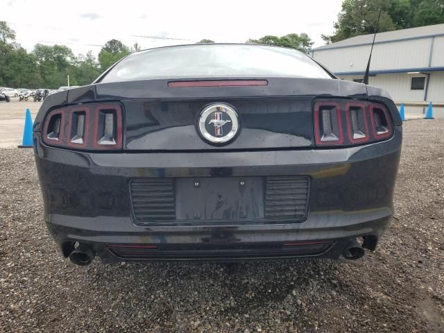 2013 Ford Mustang