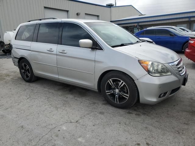 2009 Honda Odyssey Touring