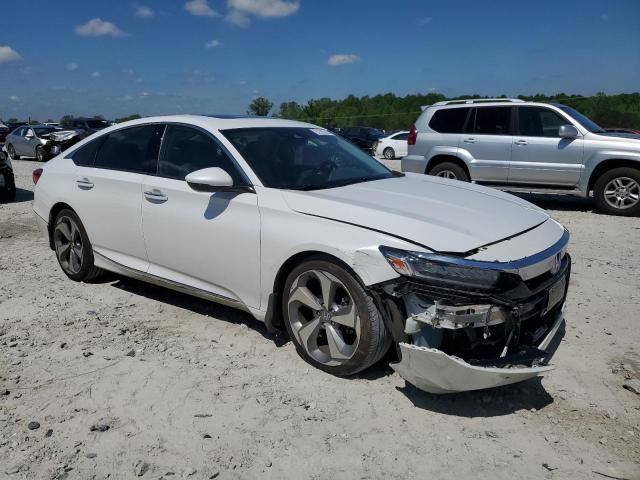 2019 Honda Accord Touring