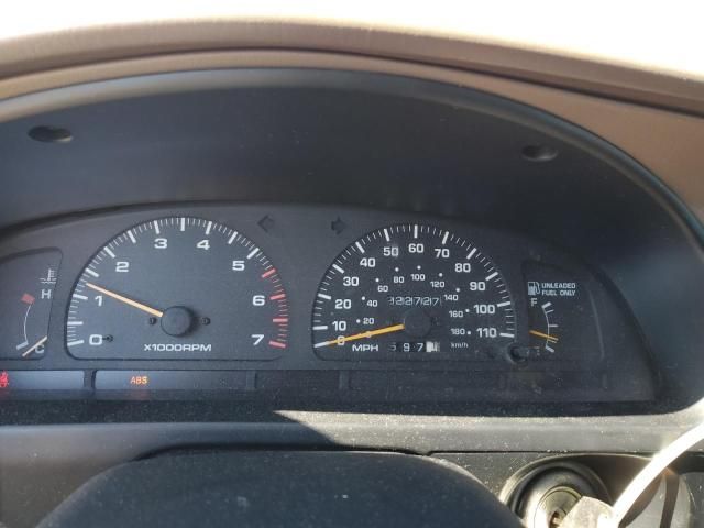 1997 Toyota 4runner SR5