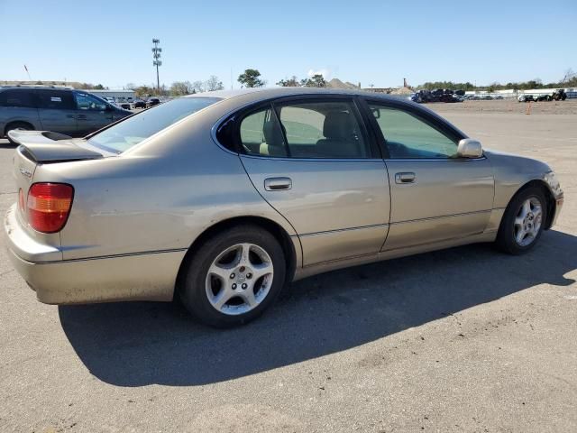 1999 Lexus GS 300