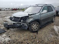 Vehiculos salvage en venta de Copart Magna, UT: 2003 Buick Rendezvous CX