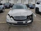 2003 Mercedes-Benz E 320