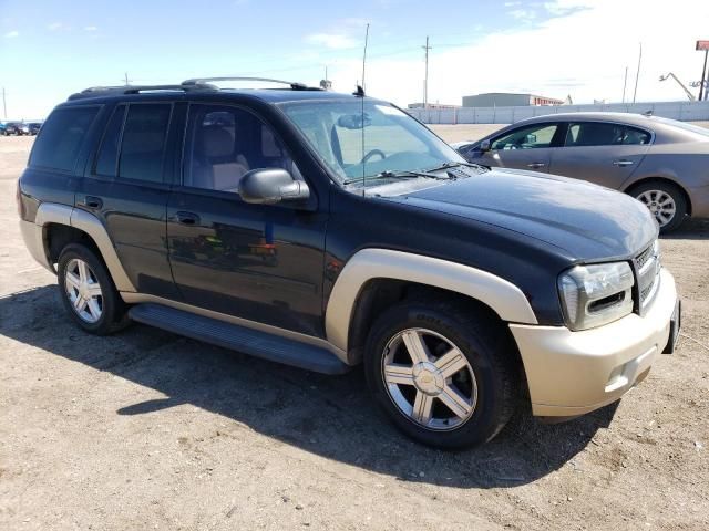 2007 Chevrolet Trailblazer LS