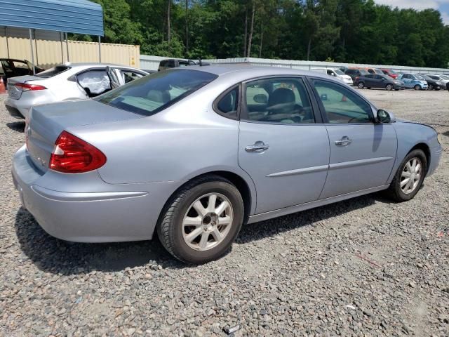 2006 Buick Lacrosse CXL