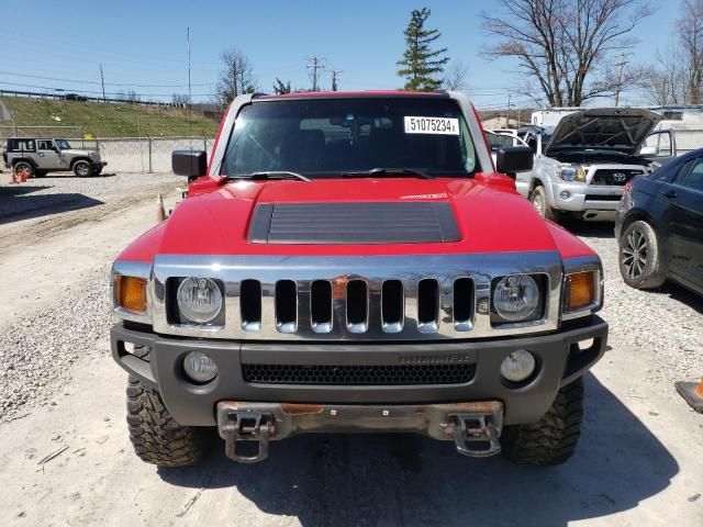 2006 Hummer H3