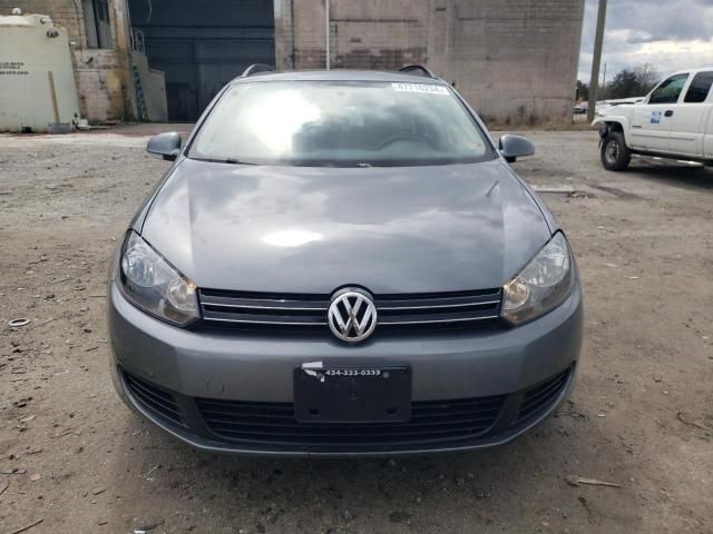 2014 Volkswagen Jetta TDI