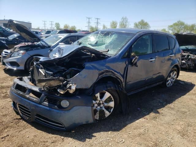 2007 Subaru B9 Tribeca 3.0 H6