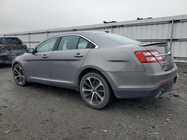 2014 Ford Taurus SEL