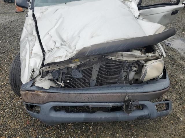 2004 Toyota Tacoma