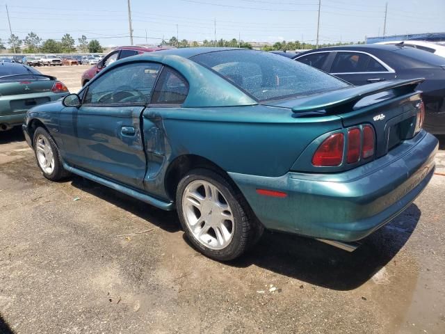 1998 Ford Mustang GT