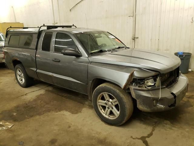 2009 Dodge Dakota SXT