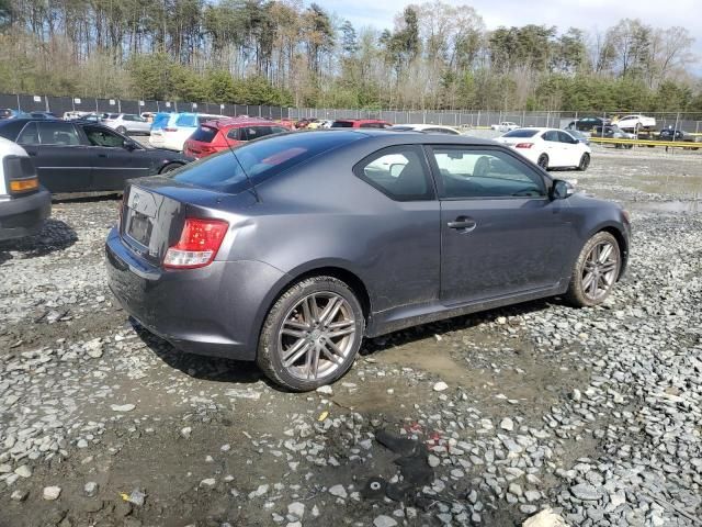 2012 Scion TC