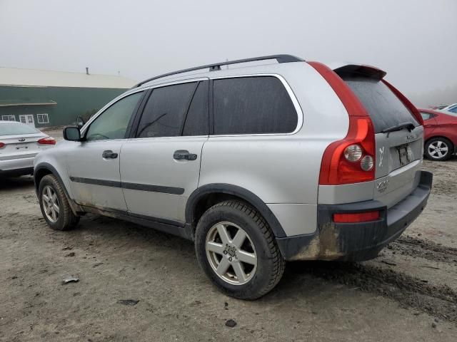 2006 Volvo XC90