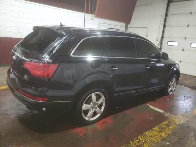 2015 Audi Q7 Premium Plus