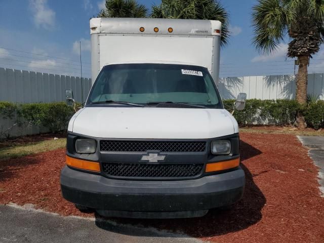 2006 Chevrolet Express G3500