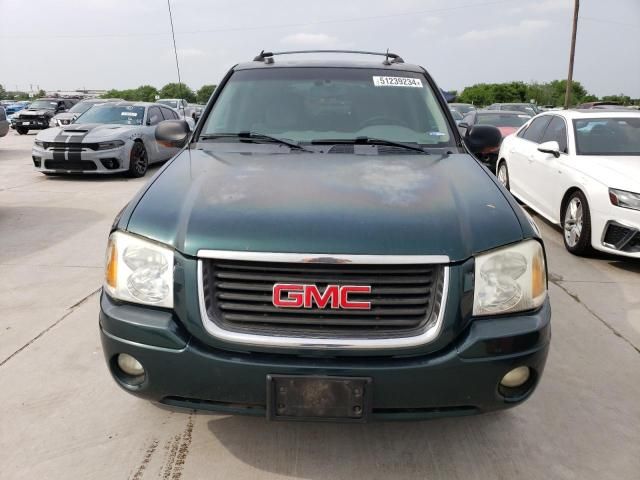 2005 GMC Envoy