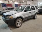 2007 Ford Escape XLT