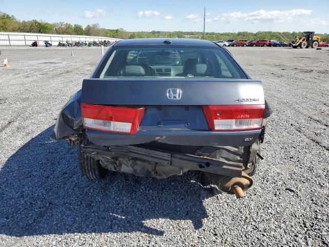 2004 Honda Accord EX