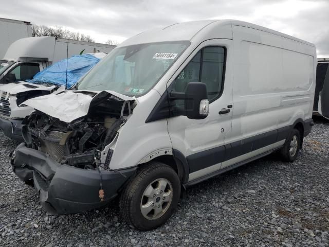 2018 Ford Transit T-250