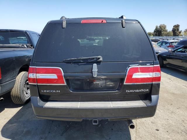 2007 Lincoln Navigator