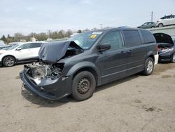 Dodge Caravan salvage cars for sale: 2011 Dodge Grand Caravan Express