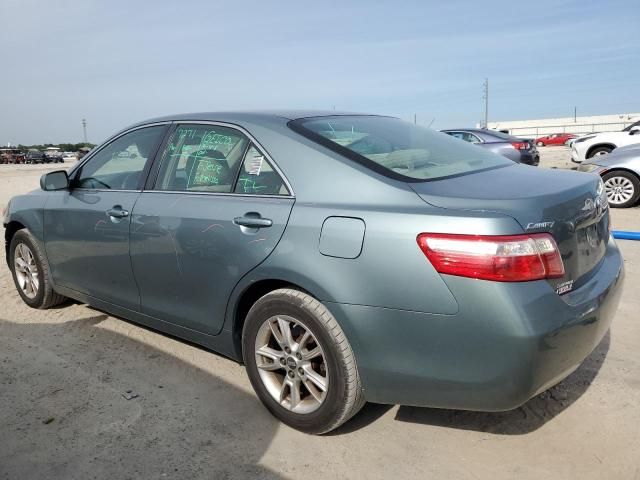 2007 Toyota Camry CE