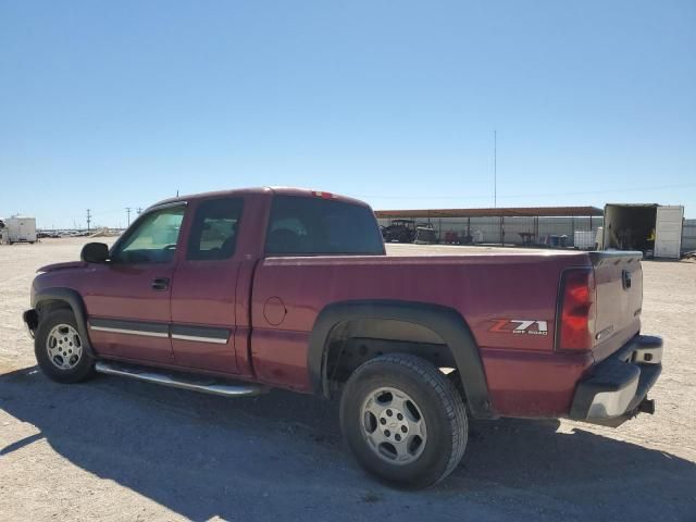 2004 Chevrolet Silverado C1500