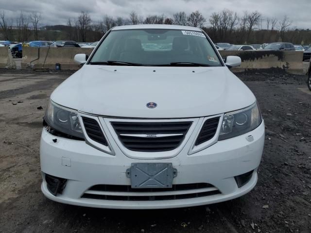 2010 Saab 9-3 2.0T