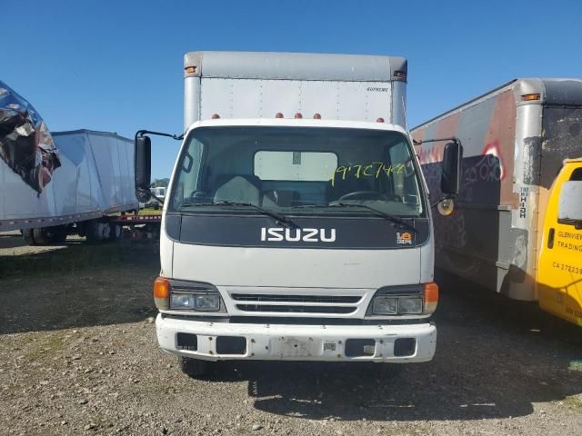 1999 Isuzu NPR