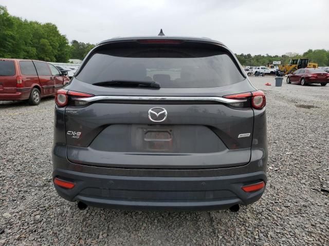 2016 Mazda CX-9 Touring