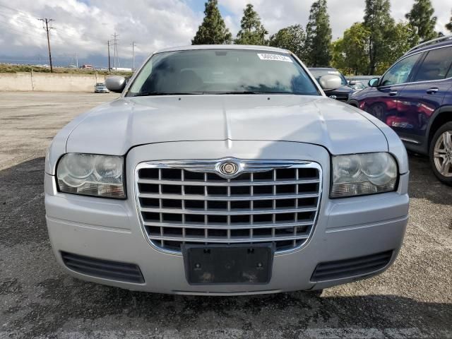 2007 Chrysler 300