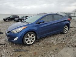 2013 Hyundai Elantra GLS for sale in Columbus, OH