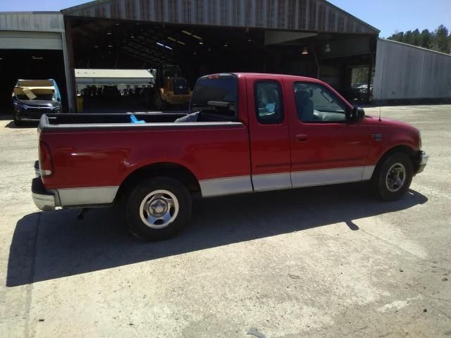 2003 Ford F150